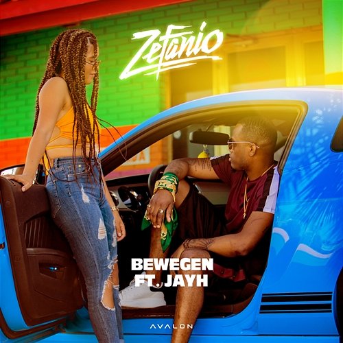 Bewegen Zefanio feat. Jayh