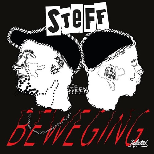 Beweging Steff & Steen