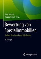 Bewertung von Spezialimmobilien Gabler Betriebswirt.-Vlg, Springer Fachmedien Wiesbaden Gmbh
