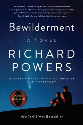 Bewilderment - A Novel Norton