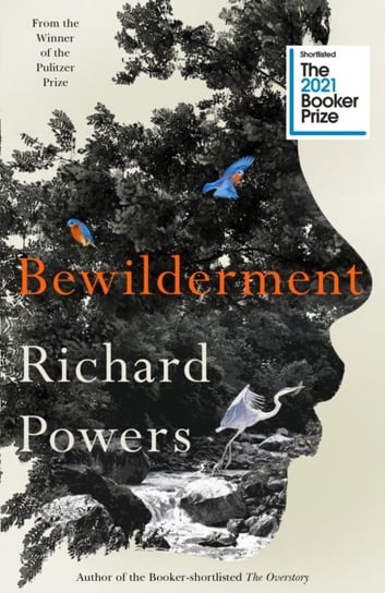 Bewilderment Powers Richard