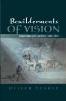 Bewilderments of Vision Tearle Oliver