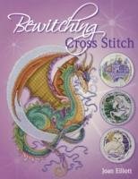 Bewitching Cross Stitch Elliott Joan
