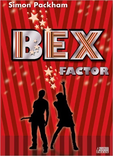 Bex Factor Packham Simon