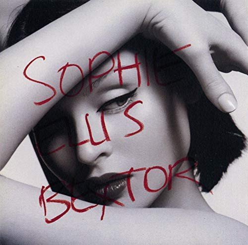 Bextor Sophie Ellis - Read My Lips Bextor Sophie Ellis