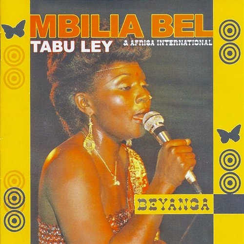 Beyanga Mbilia Bel, L'Afrisa International
