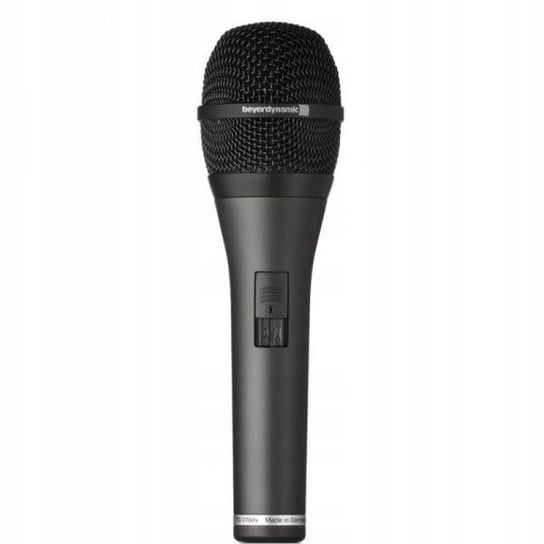Beyerdynamic Tg V70 S Mikrofon Dynamiczny Wokalowy Beyerdynamic