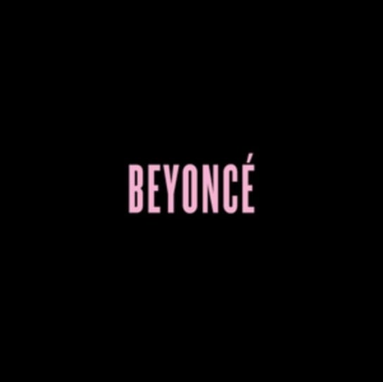Beyonce Beyonce