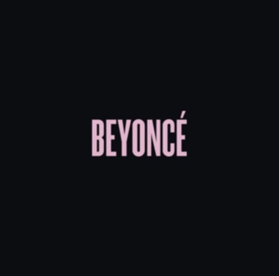 Beyonce Beyonce