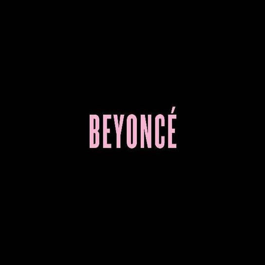 Beyonce Beyonce