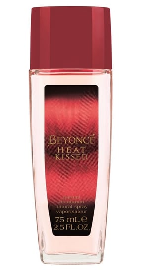 Beyonce, Heat Kissed, dezodorant, 75 ml Beyonce