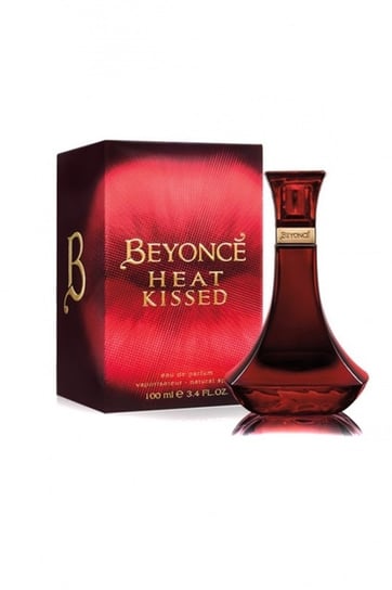 Beyonce, Heat Kissed, woda perfumowana, 100 ml Beyonce