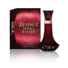 Beyonce, Heat Kissed, woda perfumowana, 50 ml Beyonce