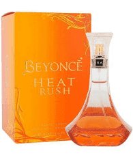 Beyonce, Heat Rush, woda toaletowa, 100 ml Beyonce