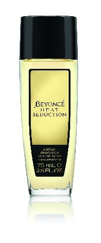 Beyonce Heat Seduction, dezodorant naturalny spray, 75 ml Beyonce