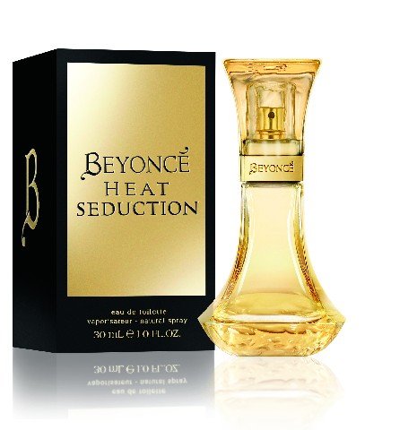 Beyonce, Heat Seduction, woda toaletowa, 30 ml Beyonce