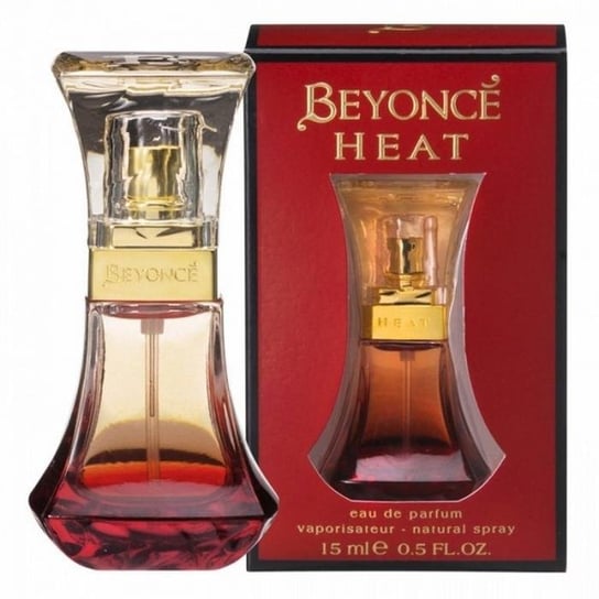 Beyonce, Heat, woda perfumowana, 15 ml Beyonce