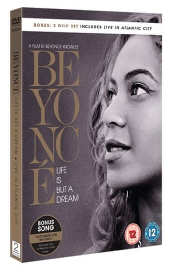 Beyoncé: Life Is But a Dream Burke Ed, Knowles Beyonce, Benatar Y. Ilan