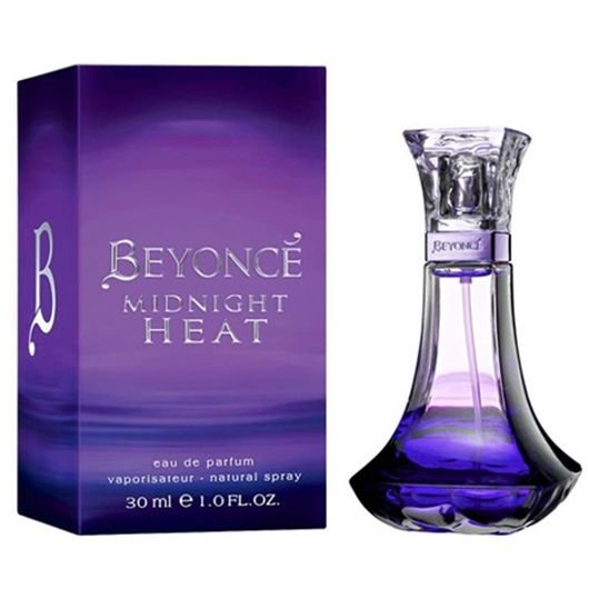 Beyonce, Midnight Heat, woda perfumowana, 30 ml Beyonce