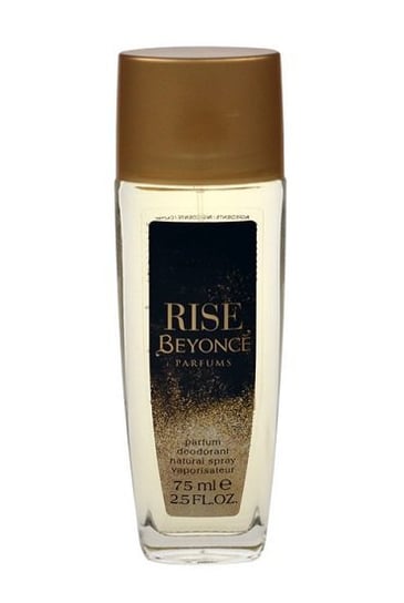 Beyonce, Rise, dezodorant, 75 ml Beyonce