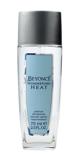 Beyonce, Smimmering Heat, perfumowany dezodorant atomizer, 75 ml Beyonce