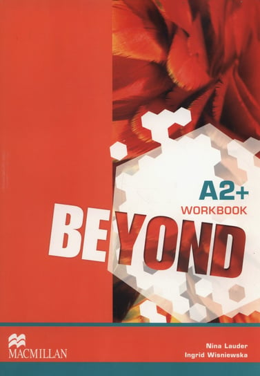 Beyond A2 + Workbook Lauder Nina, Wisniewska Ingrid