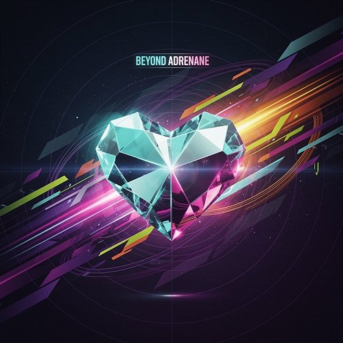Beyond Adrenane Rene Nystrom