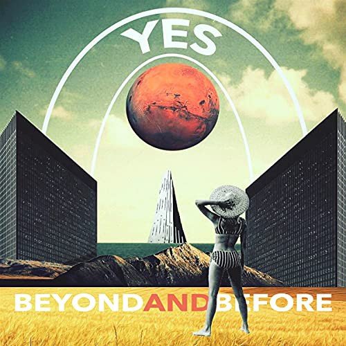 Beyond And Before (1968-1970) Yes