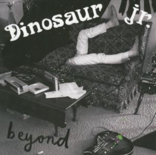 Beyond Dinosaur Jr.