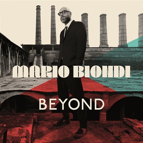 Beyond Mario Biondi