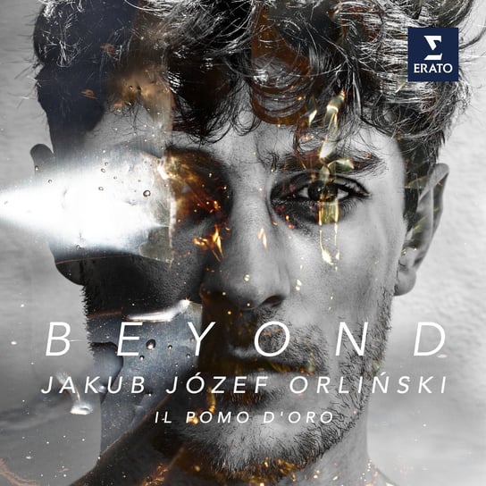 Beyond Orliński Jakub Józef, Il Pomo d'Oro