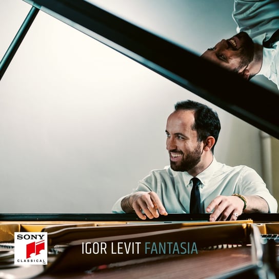 Beyond Levit Igor