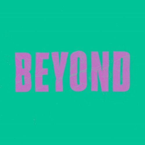 BEYOND ALI feat. MaRI