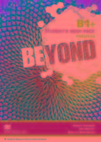 Beyond B1+ Student Book pack Premium Robert Campbell, Metcalf Rob, Benne Rebecca
