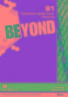 Beyond B1 Teacher's Book Premium Pack Pre-Intermediate Cole Anna, Terry Michael