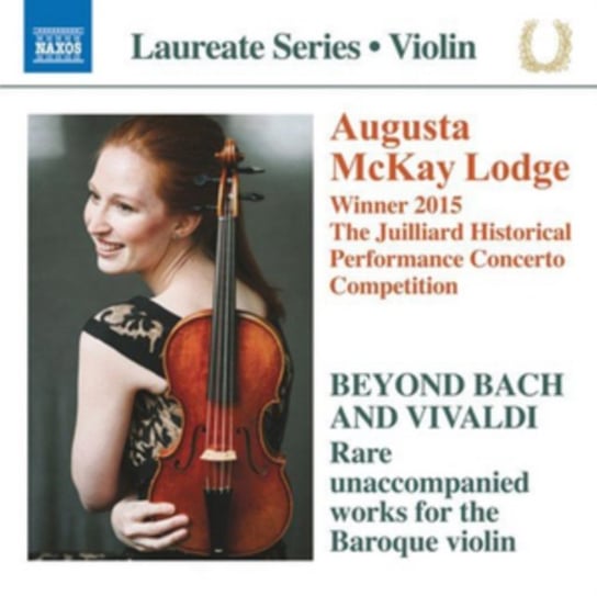 Beyond Bach and Vivaldi McKay Lodge Augusta