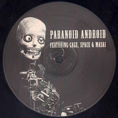 Beyond & Back Paranoid Android feat. Cage