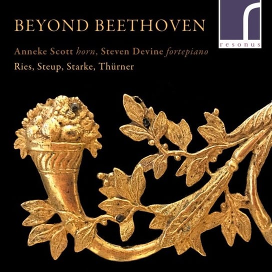 Beyond Beethoven Scott Anneke