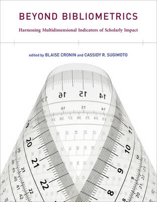 Beyond Bibliometrics Cronin Blaise