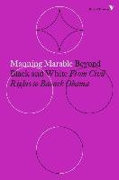Beyond Black and White Marable Manning
