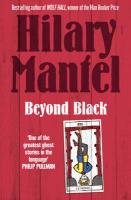 Beyond Black Mantel Hilary