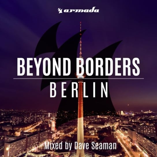 Beyond Borders - Berlin Various Artists