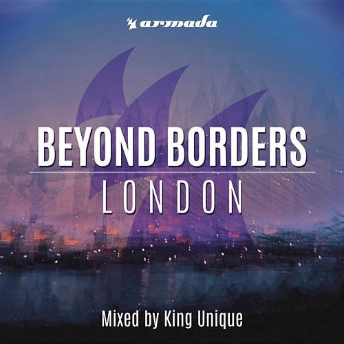 Beyond Borders: London King Unique
