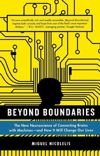 Beyond Boundaries Nicolelis Miguel