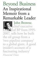 Beyond Business Browne John