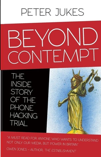 Beyond Contempt Jukes Peter