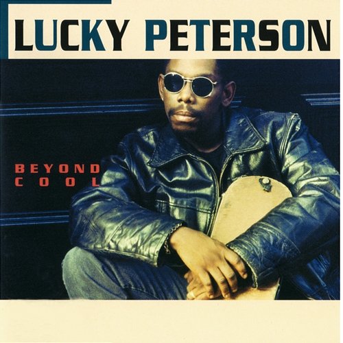 Count On Me Lucky Peterson