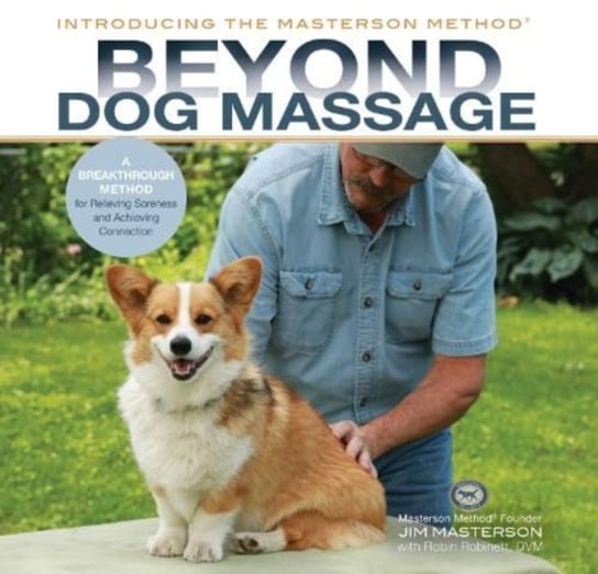 Beyond Dog Massage Masterson Jim