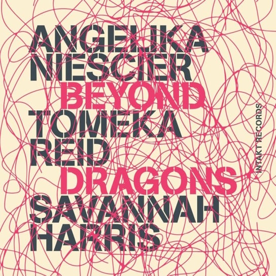 Beyond Dragons Niescier Angelika, Reid Tomeka, Harris Savannah