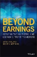 Beyond Earnings Holland David, Matthews Bryant